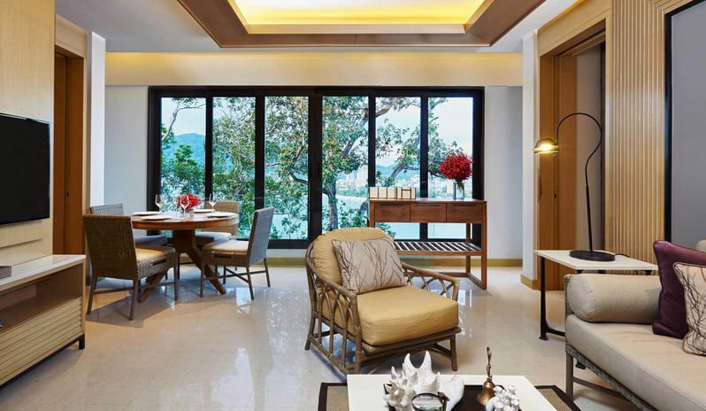 Amari Phuket-Two Bedroom Suite Ocean Facing 4_11246